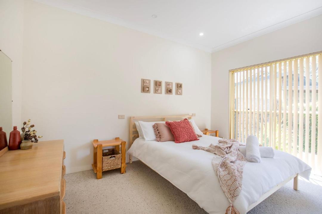Photo of Bedroom in Culburra Beach