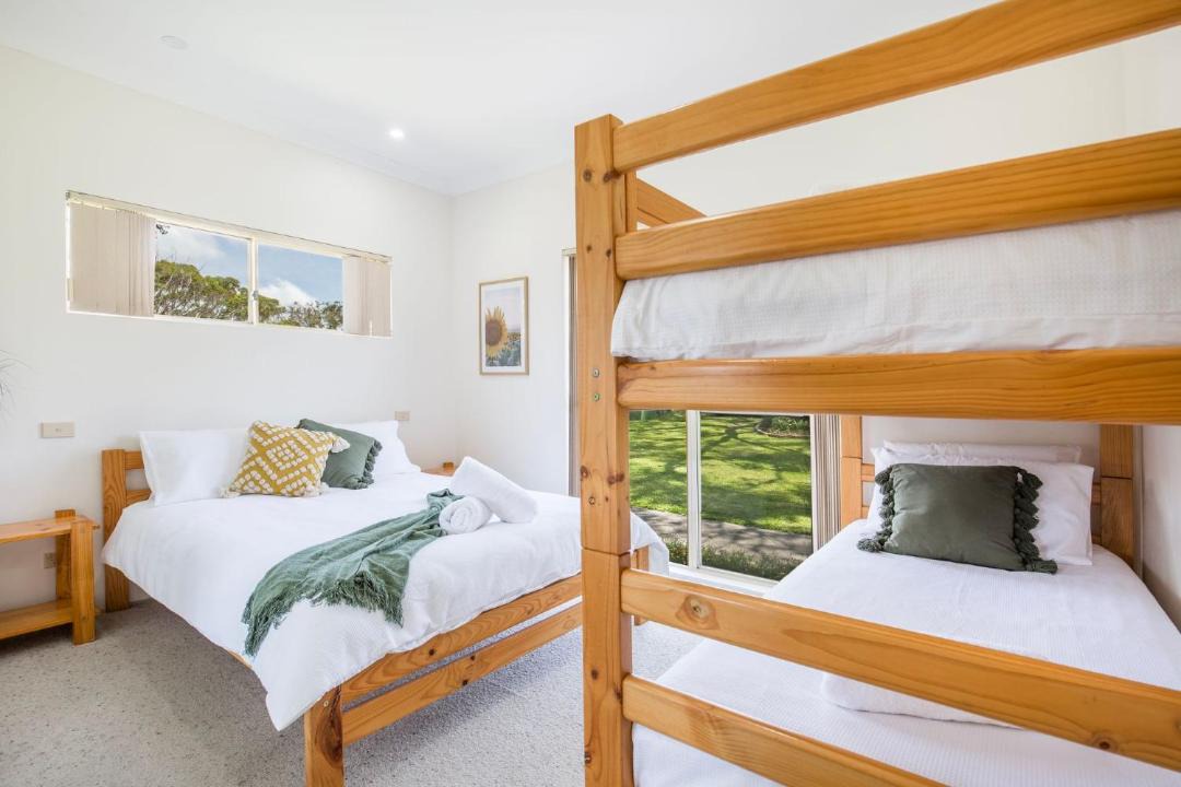 Photo of Bedroom in Culburra Beach