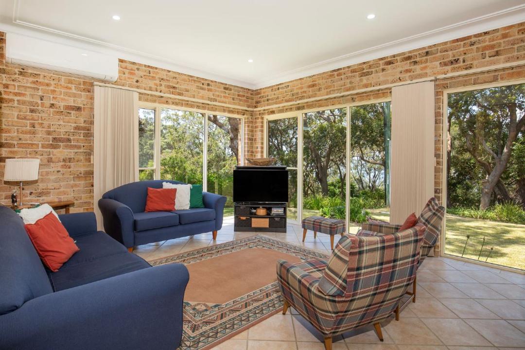 Photo of Livingroom in Culburra Beach