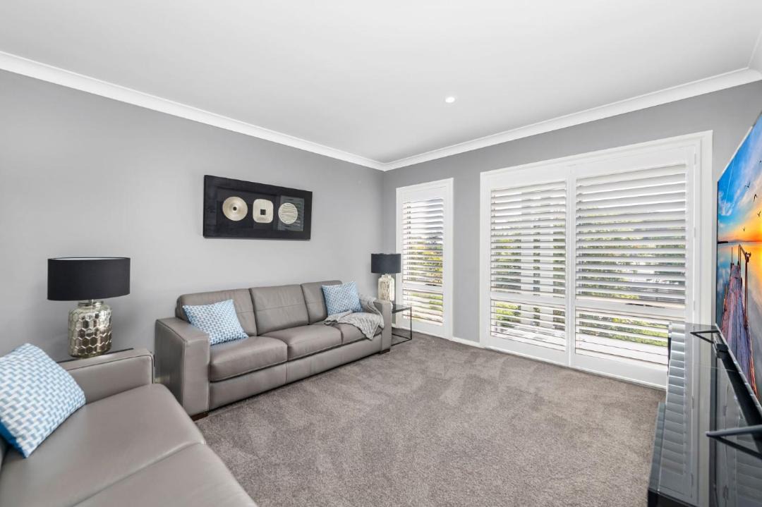 Photo of Livingroom in Corlette