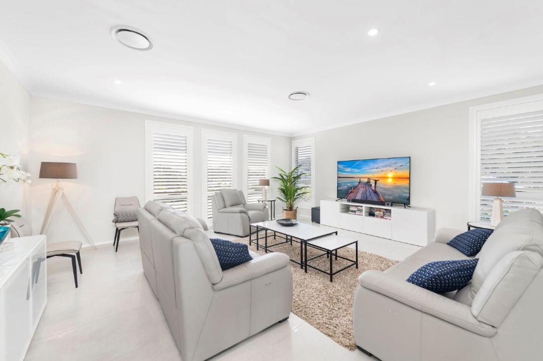 Photo of Livingroom in Corlette