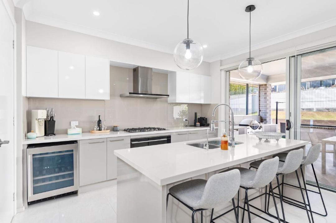 Photo of Kitchen in Corlette
