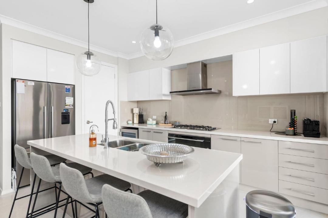Photo of Kitchen in Corlette