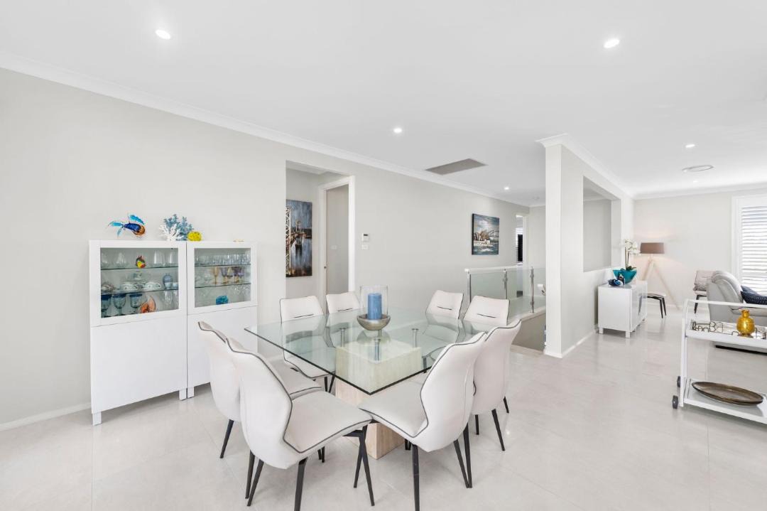 Photo of Livingroom in Corlette
