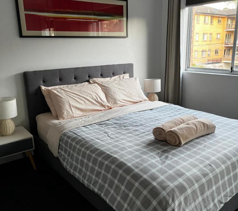 Photo of Bedroom in Cronulla