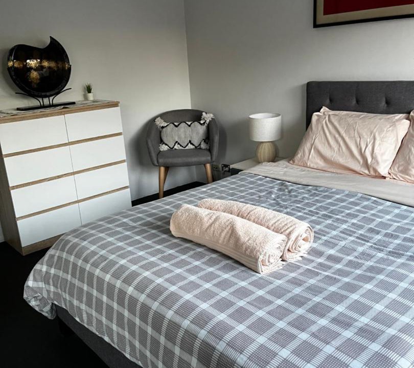 Photo of Bedroom in Cronulla