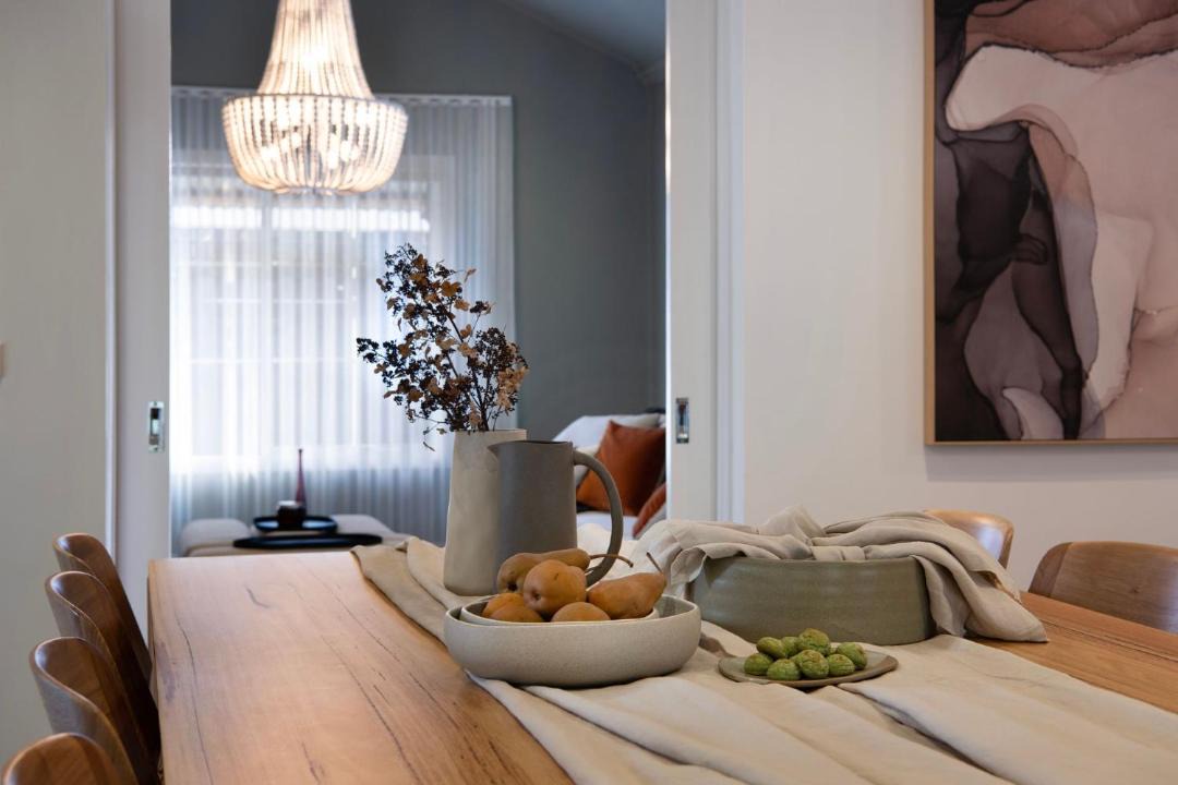 Photo of Livingroom in Trentham
