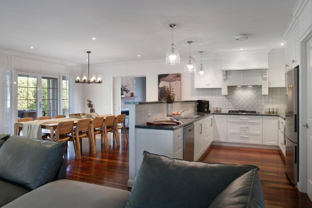 Photo of Livingroom in Trentham