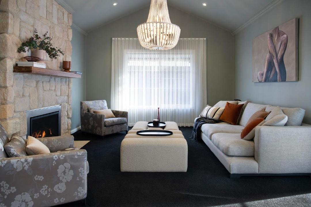 Photo of Livingroom in Trentham