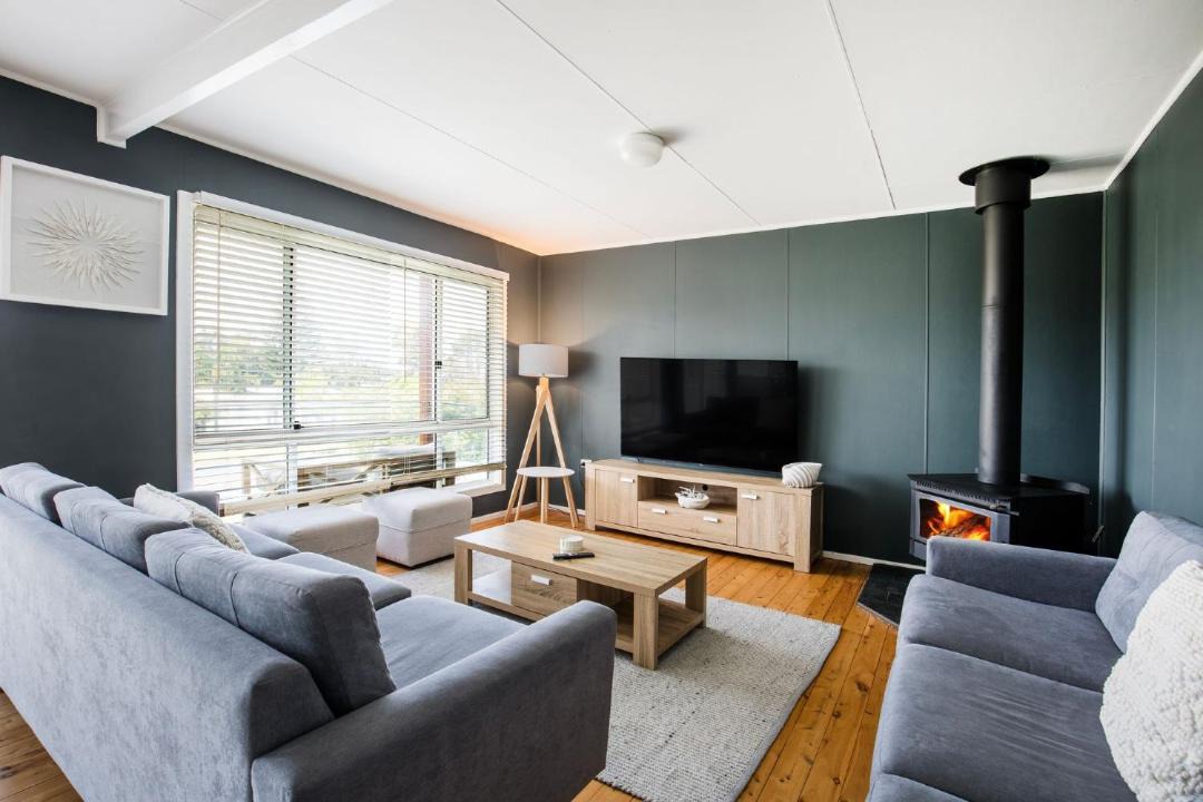 Photo of Livingroom in Culburra Beach