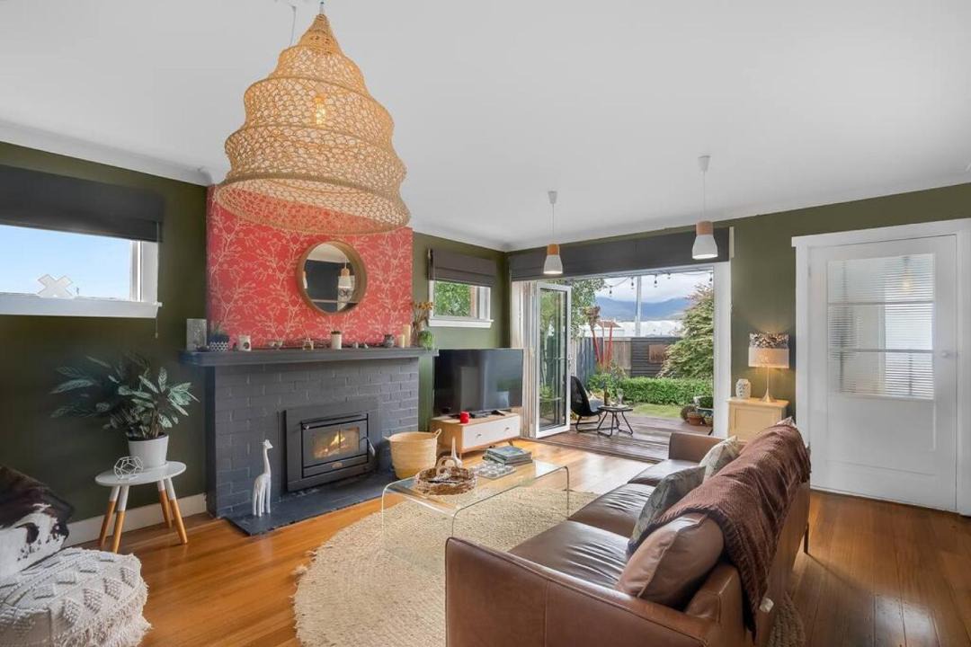 Photo of Livingroom in Glenorchy