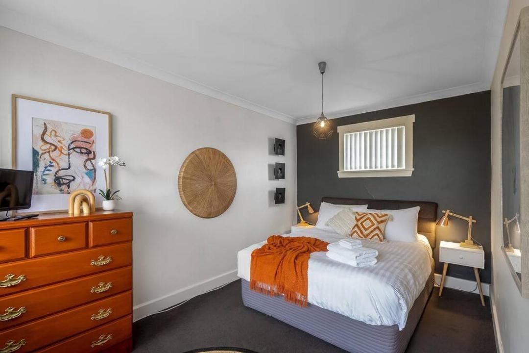 Photo of Bedroom in Glenorchy