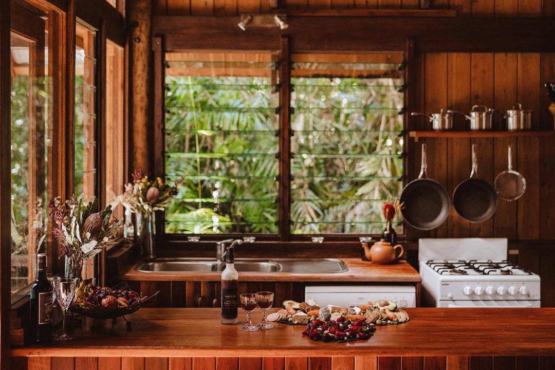 Photo of Kitchen in Tarzali