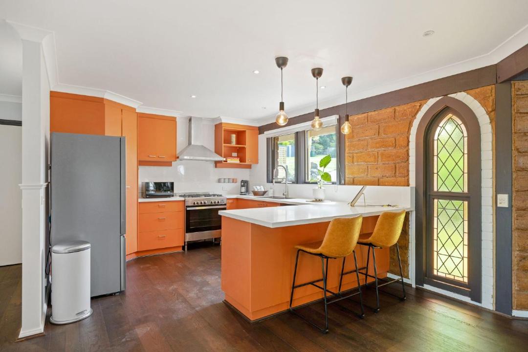 Photo of Kitchen in Kilcunda