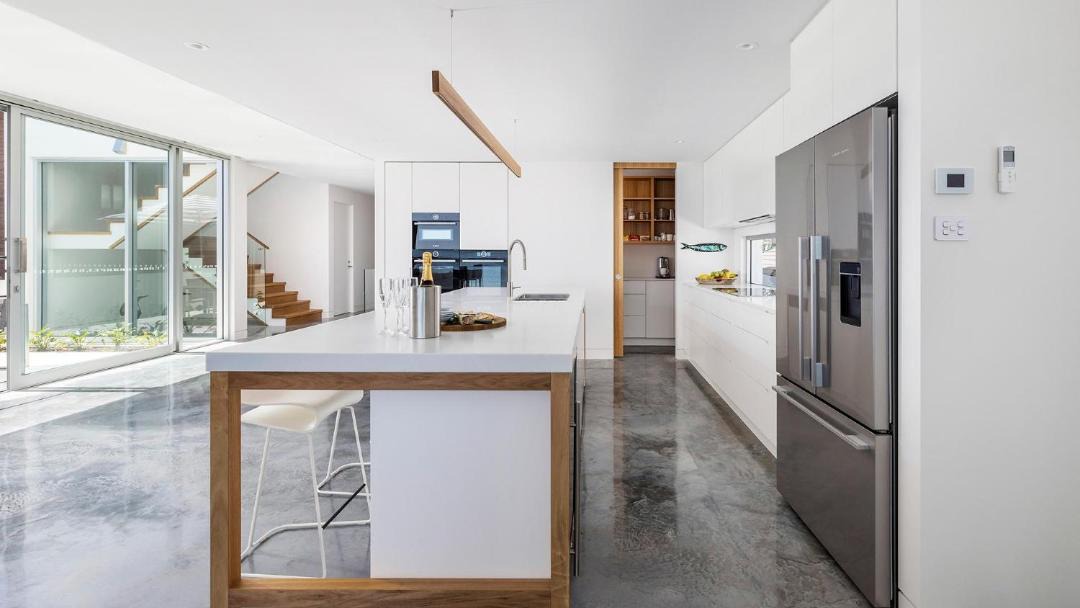 Photo of Kitchen in Corlette