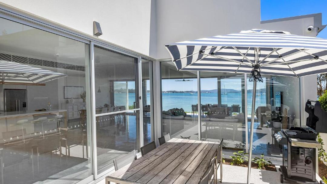 Photo of Patio Balcony in Corlette