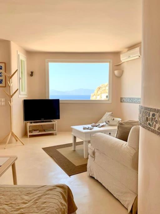 Photo of Livingroom in Agios Ioannis