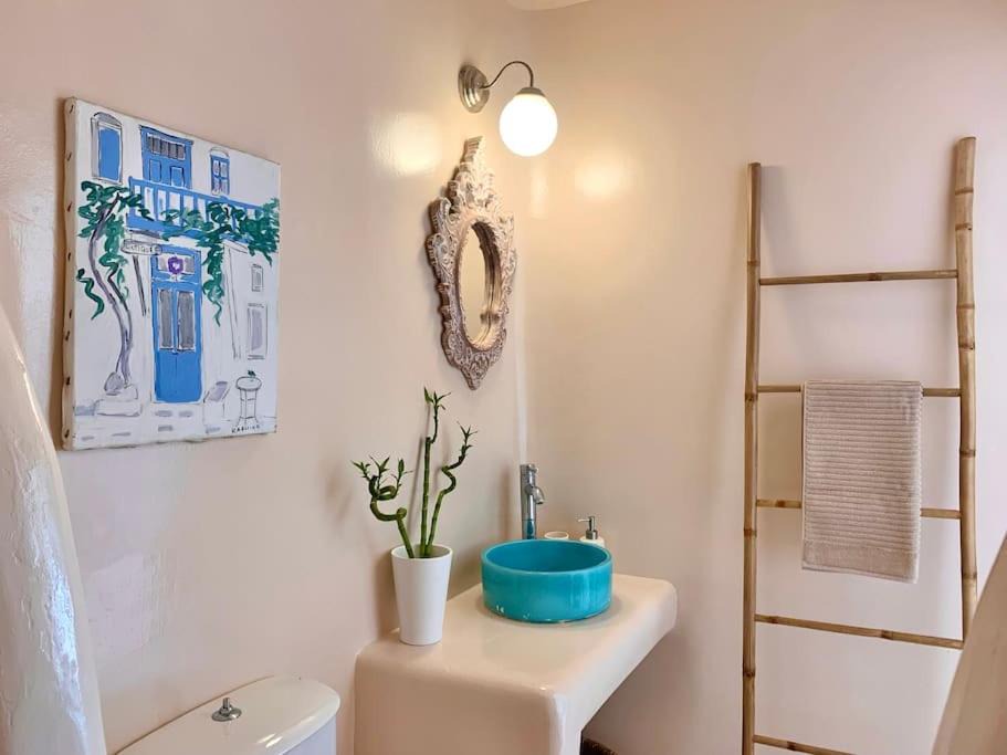 Photo of Livingroom in Agios Ioannis