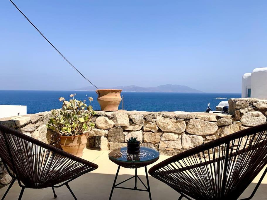 Photo of Patio Balcony in Agios Ioannis