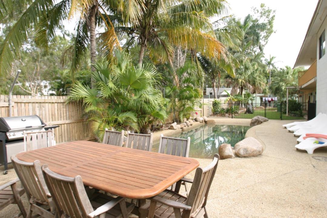 Photo of Patio Balcony in Picnic Bay