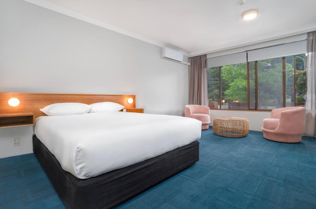 Photo of Bedroom in Armidale