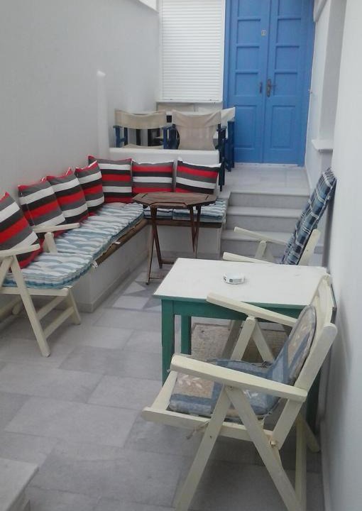 Photo of Others in Naxos Town