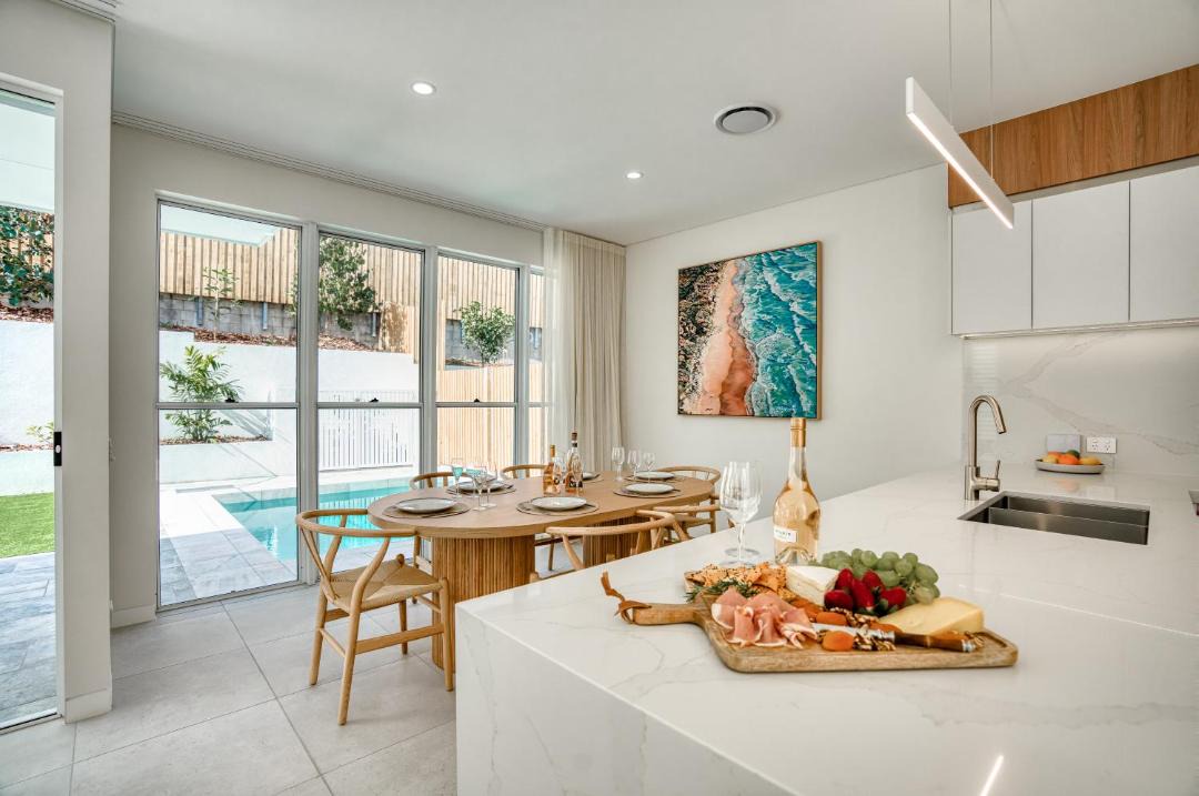 Photo of Kitchen in Peregian Beach
