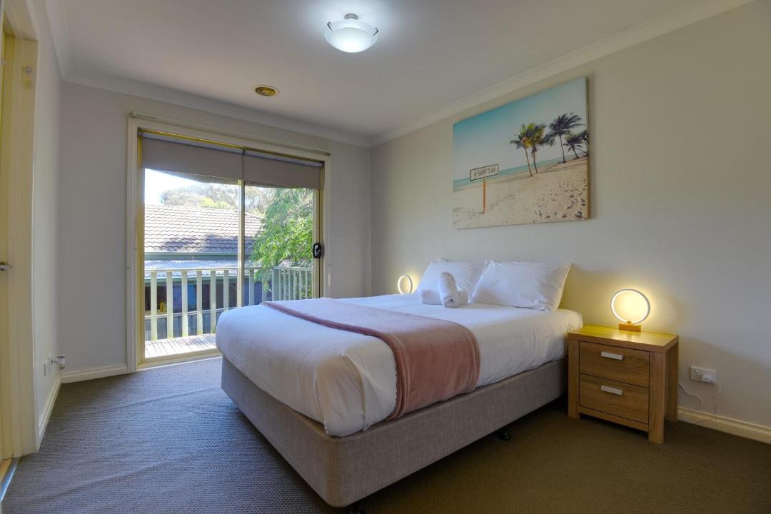 Photo of Bedroom in Mount Helen