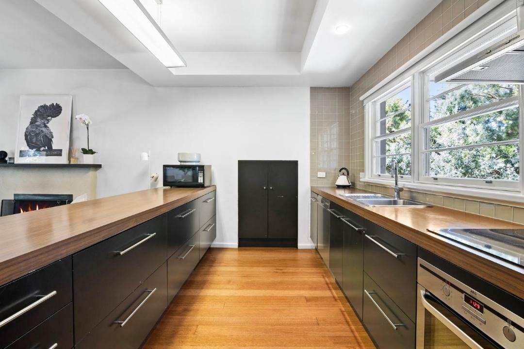 Photo of Kitchen in Anglesea