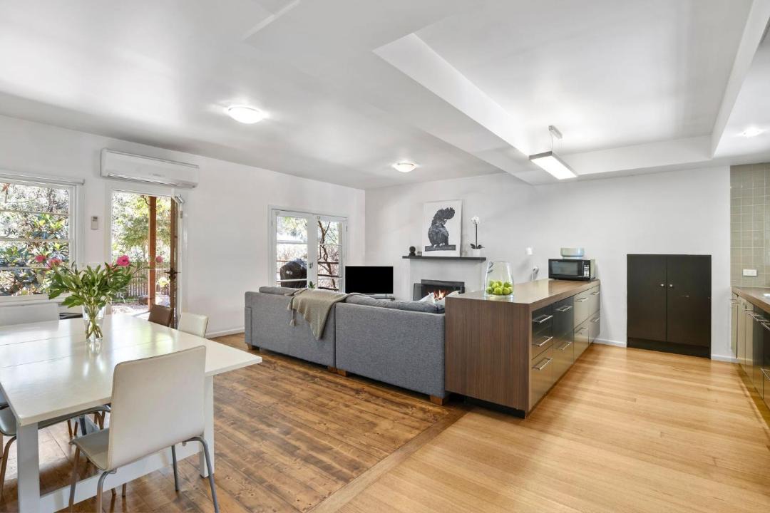 Photo of Livingroom in Anglesea