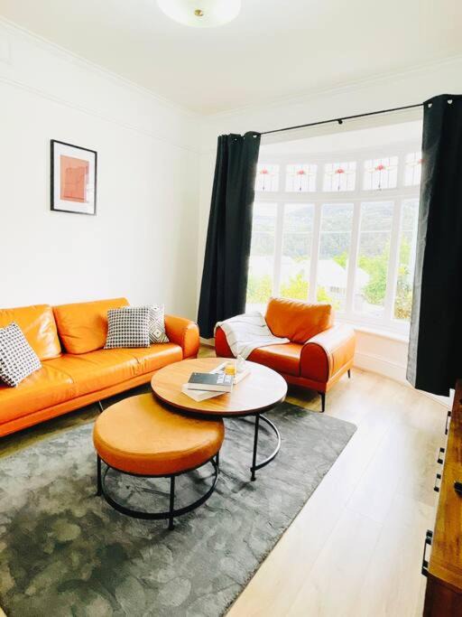 Photo of Livingroom in South Hobart