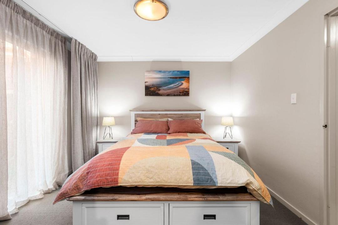 Photo of Bedroom in Denhams Beach