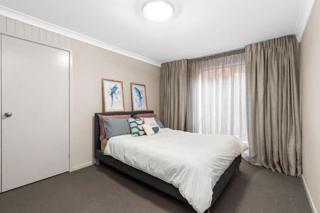 Photo of Bedroom in Denhams Beach
