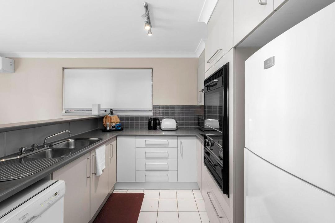 Photo of Kitchen in Denhams Beach