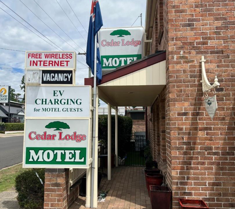 Photo of Others in Armidale City Centre