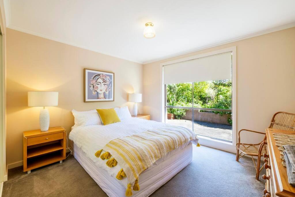 Photo of Bedroom in Hawley Beach