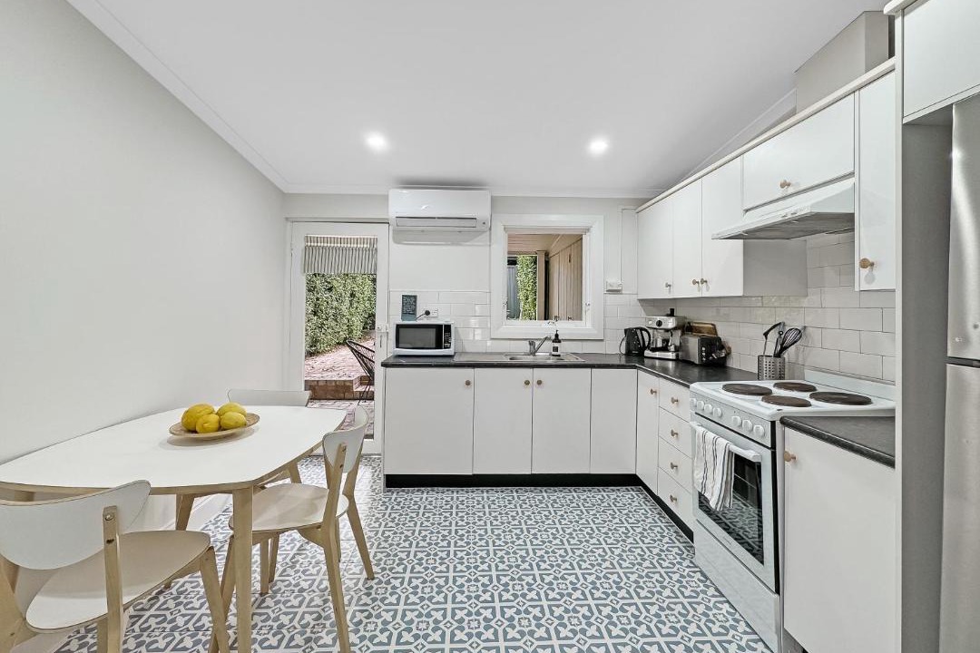 Photo of Kitchen in North Adelaide