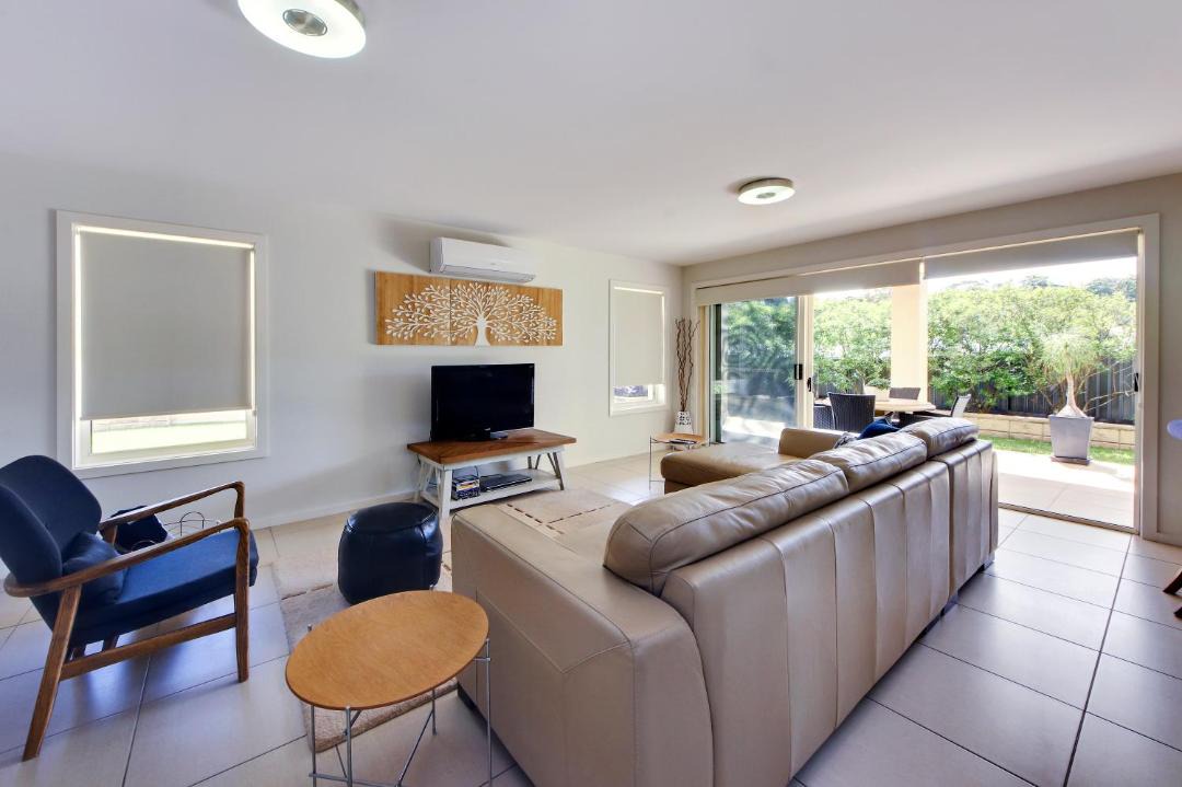 Photo of Livingroom in South West Rocks