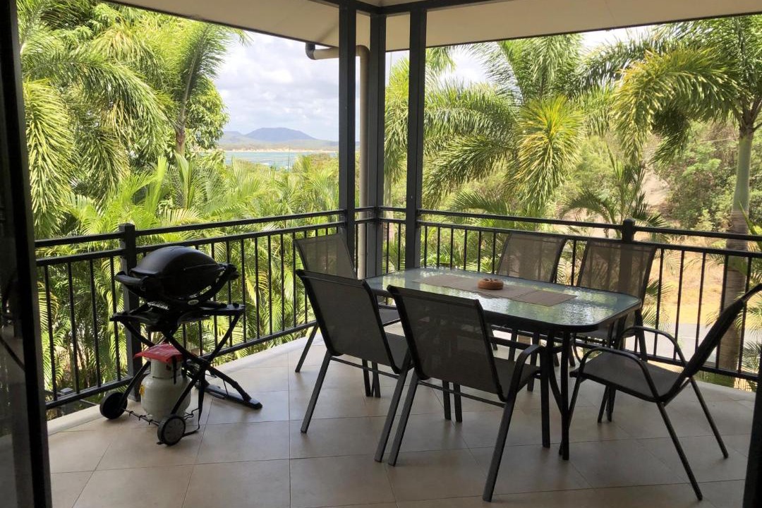 Photo of Patio Balcony in Cooktown