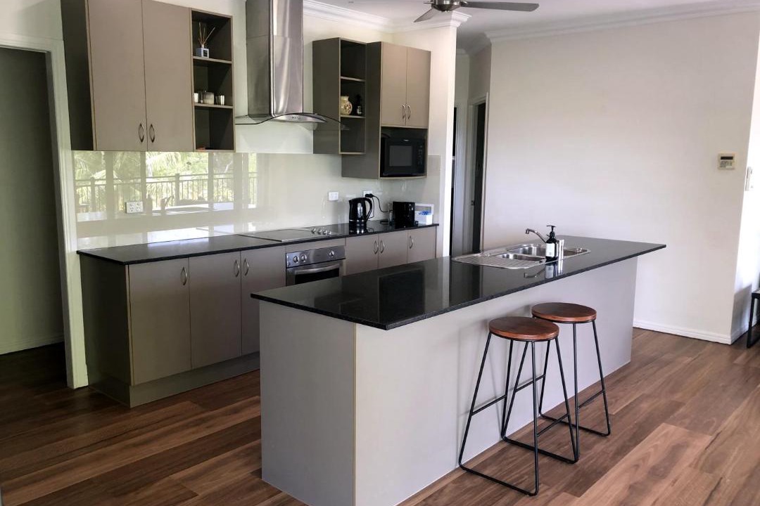 Photo of Kitchen in Cooktown