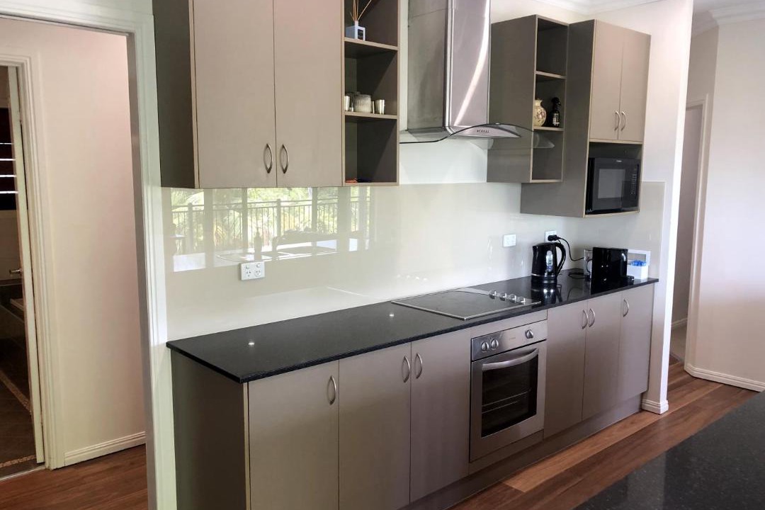 Photo of Kitchen in Cooktown