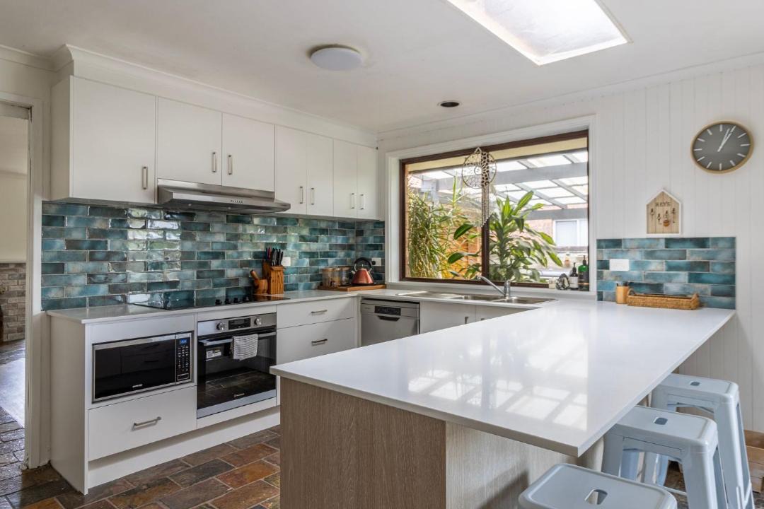 Photo of Kitchen in Berrara