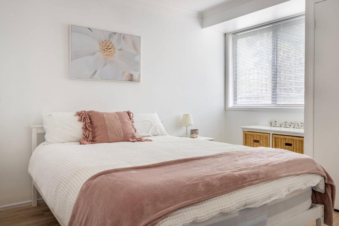 Photo of Bedroom in Berrara