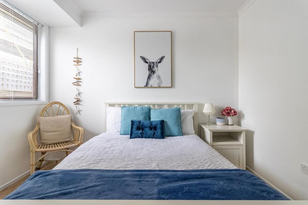 Photo of Bedroom in Berrara