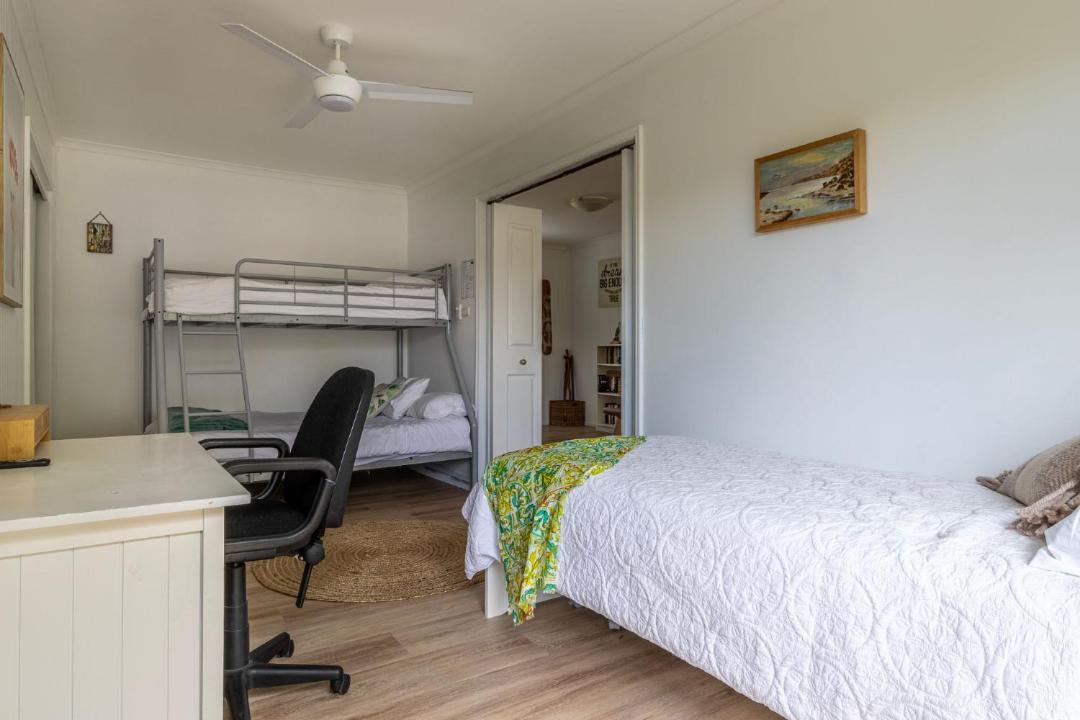 Photo of Bedroom in Berrara