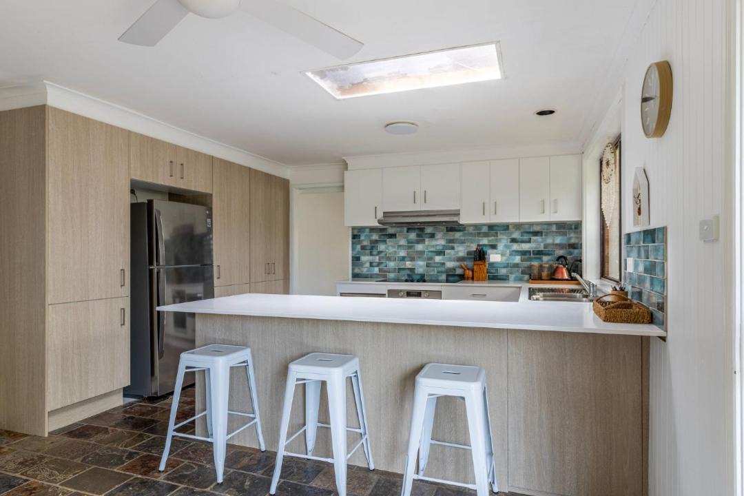 Photo of Kitchen in Berrara