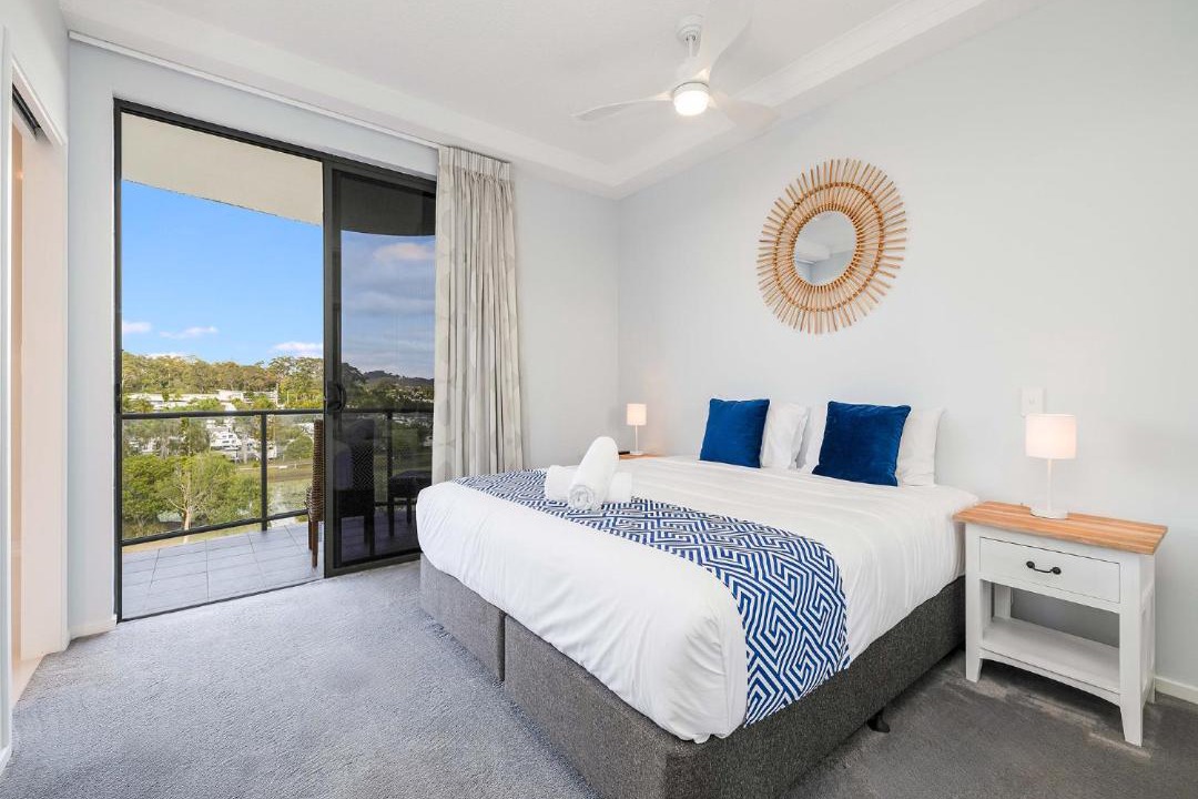 Photo of Bedroom in Alexandra Headland