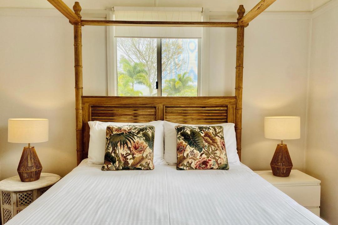 Photo of Bedroom in Beachmere