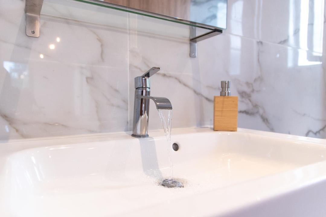 Photo of Bathroom in Spata-Artemida