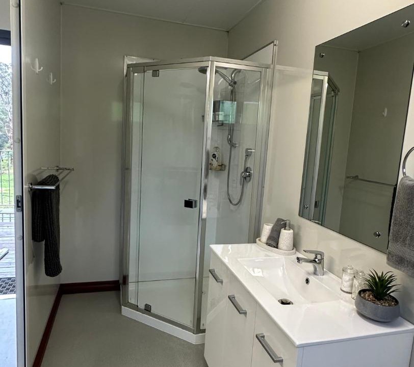 Photo of Bathroom in Nannup